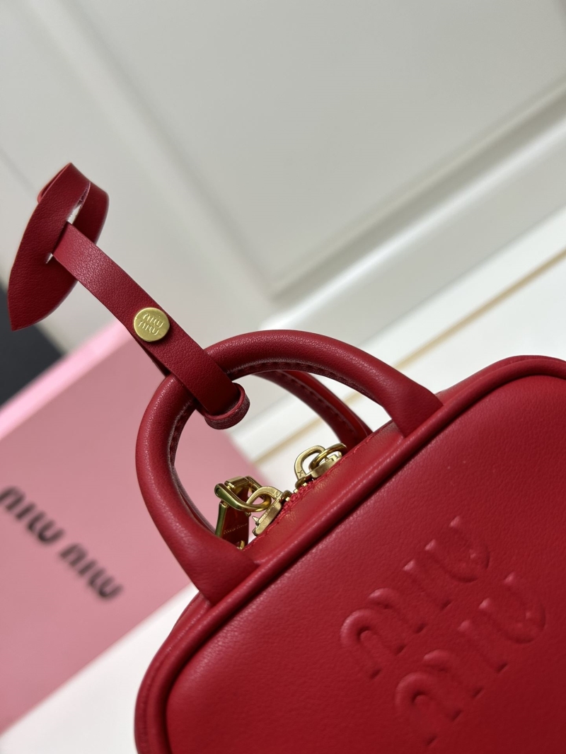 MIU MIU Satchel Bags